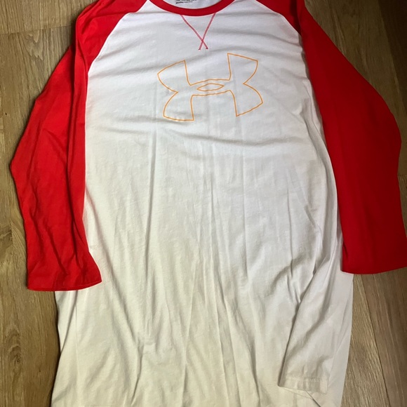 Under armor - Picture 2 of 2